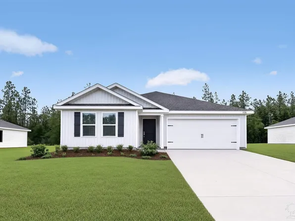 7206 Season Dr #Hs-7b, Milton, FL 32570