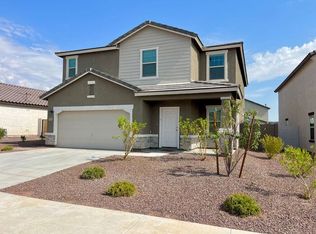 19550 W Badgett Ln, Litchfield Park, AZ 85340