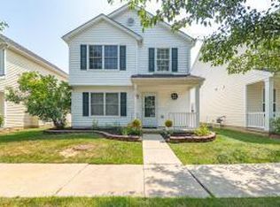 2564 Hickory Pine Ln, Grove City, OH 43123