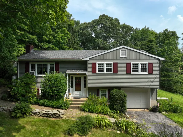 110 Gunger Hill Road, Haddam, CT 06441