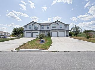 254 Marigold Pl, San Antonio, TX 78253