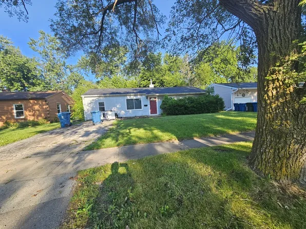 3438 Carpenter St, Steger, IL 60475