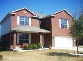 3105 Blue Ridge Dr, Round Rock, TX 78681