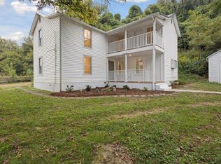 630 Artrip Rd, Cleveland, VA 24225