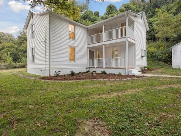 630 Artrip Rd, Cleveland, VA 24225