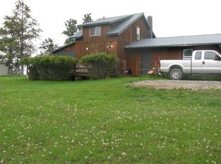 170 Canyon Rd, Roundup, MT 59072