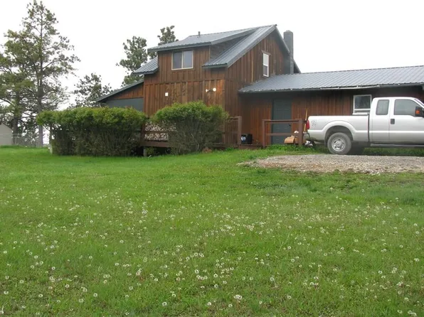 170 Canyon Rd, Roundup, MT 59072