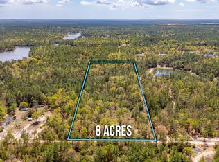 Na Womack Rd #1-50, Crestview, FL 32539
