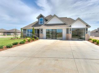 1096 SE 17th St, Newcastle, OK 73065