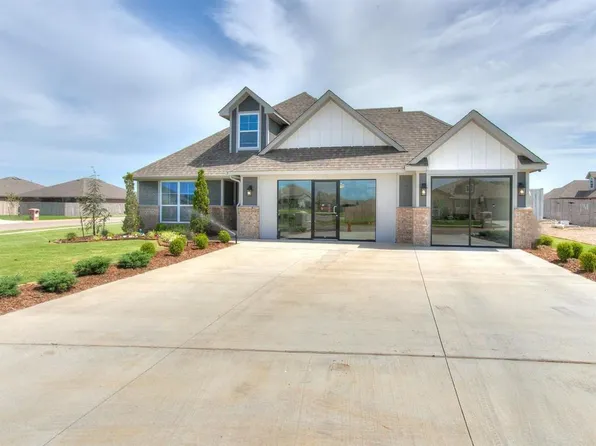1096 SE 17th St, Newcastle, OK 73065