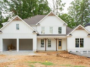 139 Grand Oaks Dr, Canton, GA 30115
