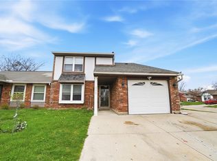 6375 Greenfield Way, Dayton, OH
