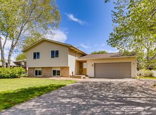 1821 Brittany Rd, Hastings, MN 55033