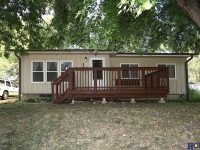 5027 W Thatcher Ln, Lincoln, NE, 68528