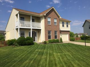 2666 Renwick Way, Troy, OH