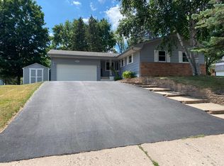 9125 35th Ave N, New Hope, MN 55427