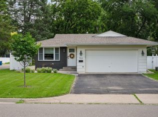 7501 Colfax Ave S, Richfield, MN 55423