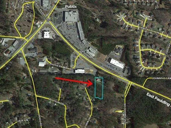 19 Hosiery Mill Rd, Dallas, GA 30157
