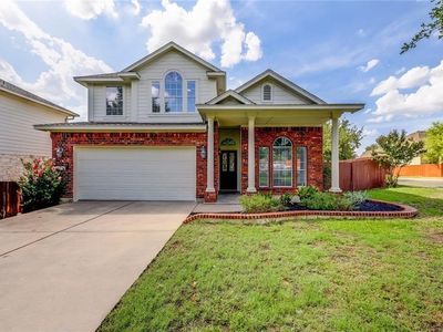 16524 Ennis Trl, Austin, TX, 78717