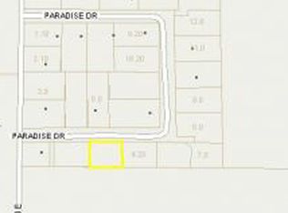 0 S Paradise Dr #3, Rochester, IN 46975