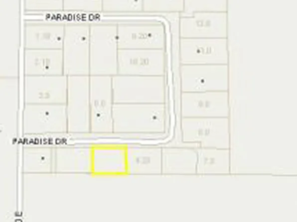 0 S Paradise Dr #3, Rochester, IN 46975