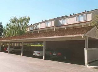 2723 Oak Rd UNIT 64, Walnut Creek, CA 94597