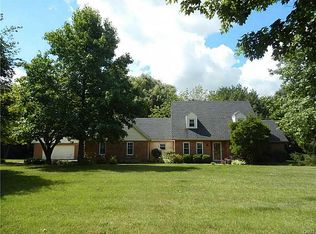 2440 W Gingham Fred Rd, Tipp City, OH 45371