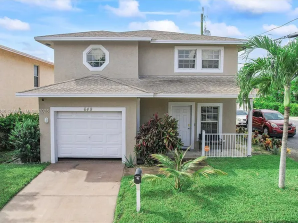 649 Latona Ave, Lake Worth, FL 33460
