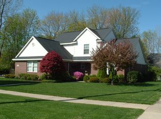 7555 N Hix Rd, Westland, MI 48185