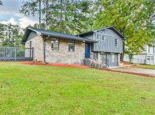 4338 Venus Dr, Norcross, GA 30093