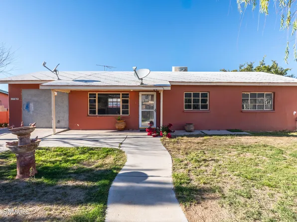1805 E Colorado Ave, Las Cruces, NM 88001