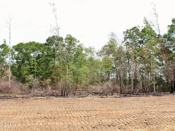 Cottonwood Dr Lot 8, Lucedale, MS 39452