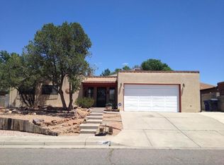 4810 Parsifal St NE, Albuquerque, NM 87111