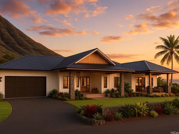 84-1059 Maiola St, Waianae, HI 96792