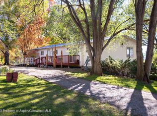 995 County Road 228, Silt, CO 81652