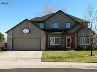 2501 McKeag Ct, Fort Collins, CO 80526