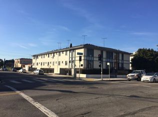 871 S Wilton Pl #7, Los Angeles, CA 90005