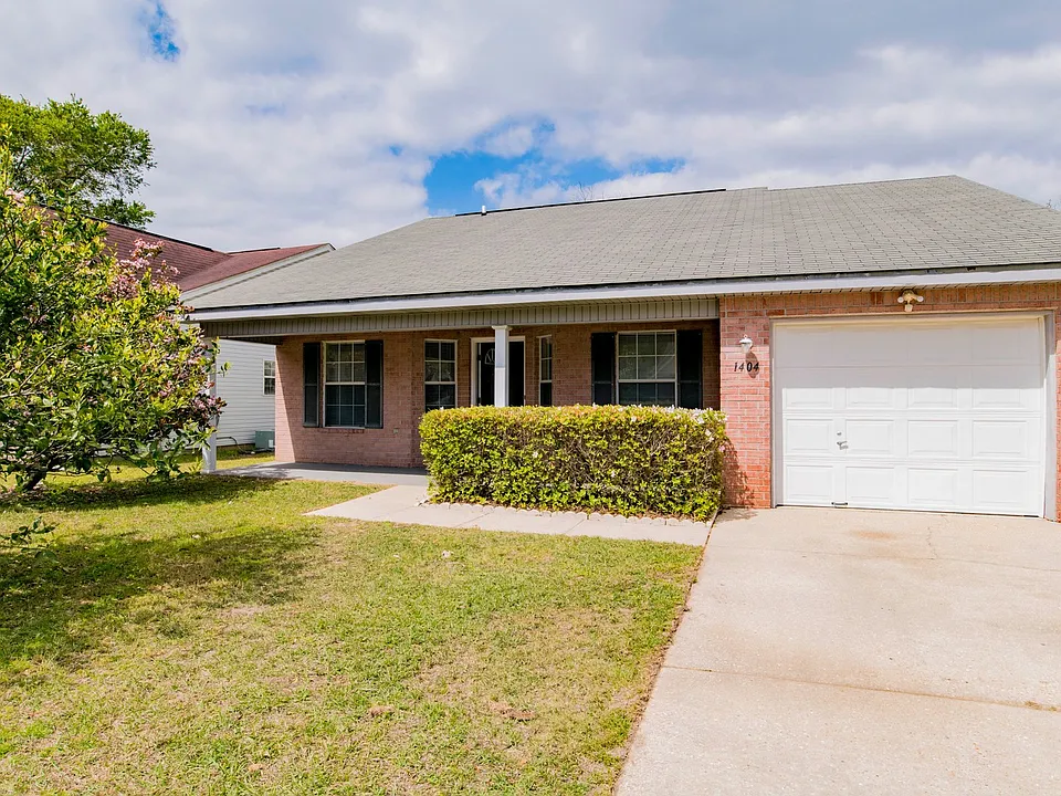 1404 Aggie Way