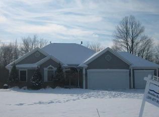 6122 Kings Way, Saugatuck, MI 49453