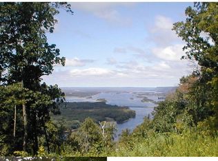 LOT 1 Alma Hls, Alma, WI 54610