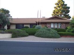 935 Hillcrest Dr, Kingman, AZ 86409
