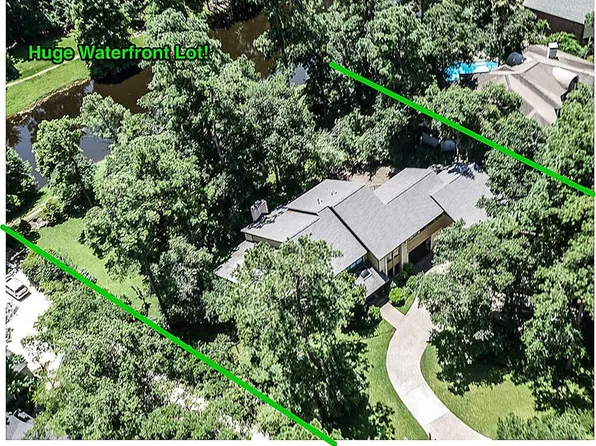 36 W Wedgewood Gln, Spring, TX 77381