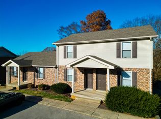 520 Hietts Ln., Clarksville, TN 37043