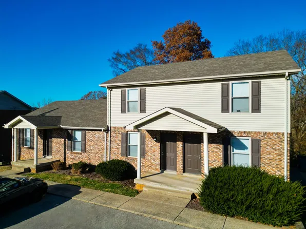 520 Hietts Ln., 520 Hietts Ln APT A, Clarksville, TN 37043