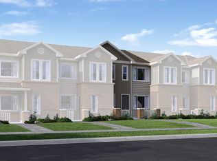 15456 W 64th Loop UNIT B, Arvada, CO 80007