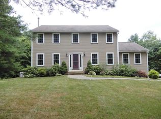 82 Town Farm Rd, Brookfield, MA 01506