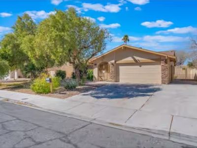 2608 Yardley St, Las Vegas, NV, 89102