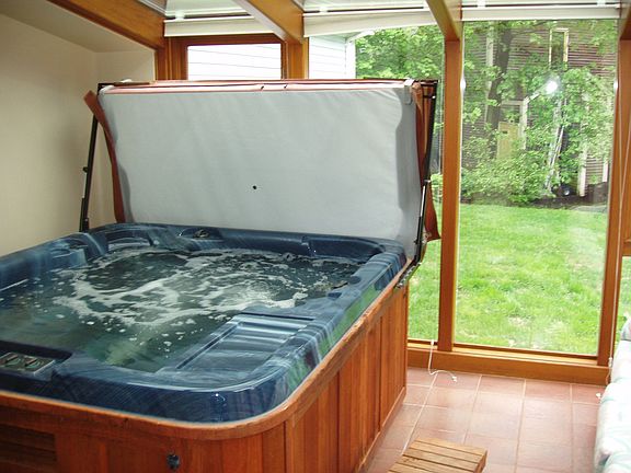 Sunroom