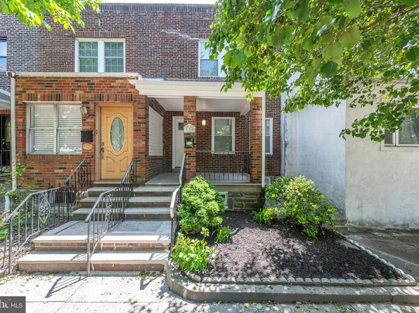 930 Johnston St, Philadelphia, PA 19148