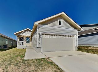 10515 McClintock Dr, Converse, TX 78109